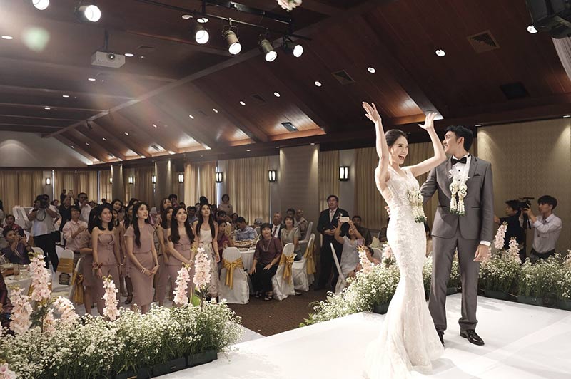 ลัท รองแชมป์มาสเตอร์เชฟ 2 แต่งงาน ลัท รองแชมป์มาสเตอร์เชฟ 2 แต่งงาน