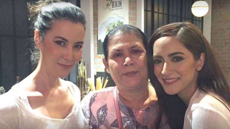 พิ้งค์กี้ ธัญญ่า พิ้งค์กี้ ธัญญ่า