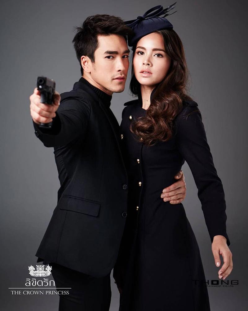 ณเดชน์ ญาญ่า ณเดชน์ ญาญ่า