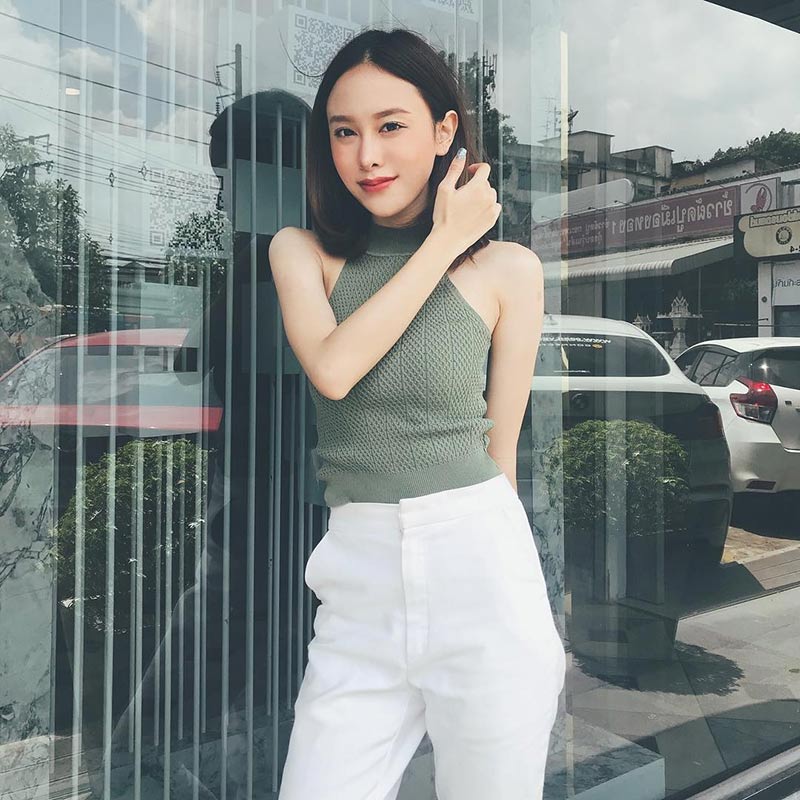 มิ้ง ศวภัทร มิ้ง ศวภัทร