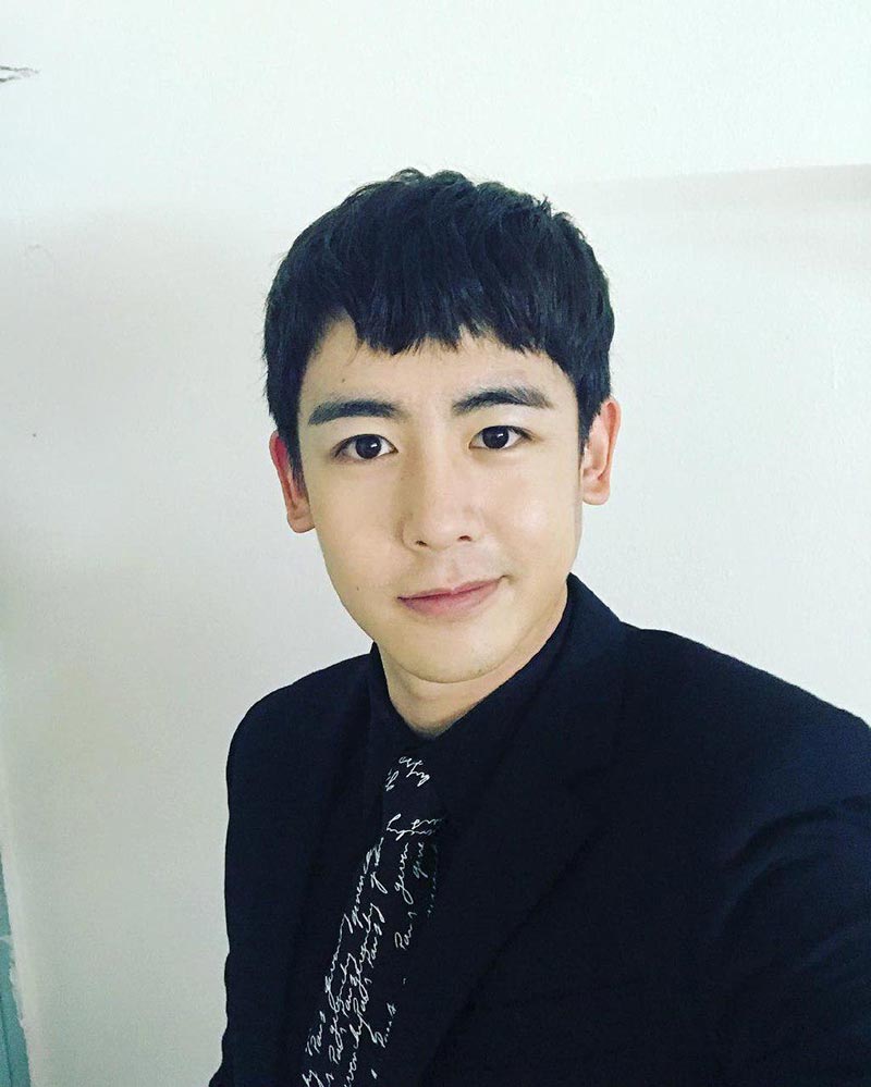 นิชคุณ นิชคุณ