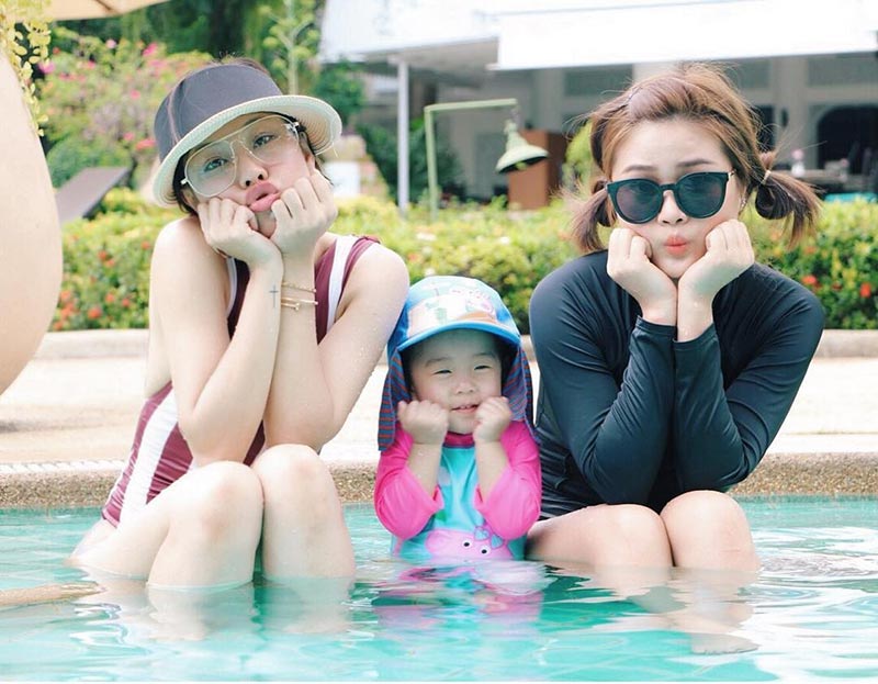 กุ๊บกิ๊บ สุมณทิพย์ กุ๊บกิ๊บ สุมณทิพย์