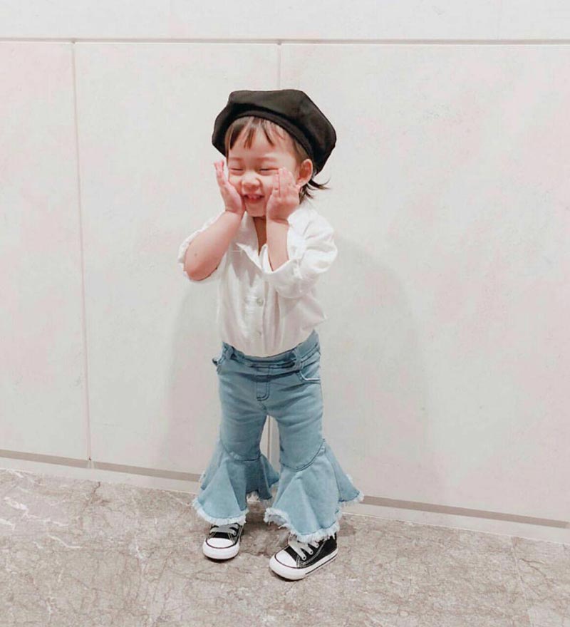 น้องเป่าเปา น้องเป่าเปา