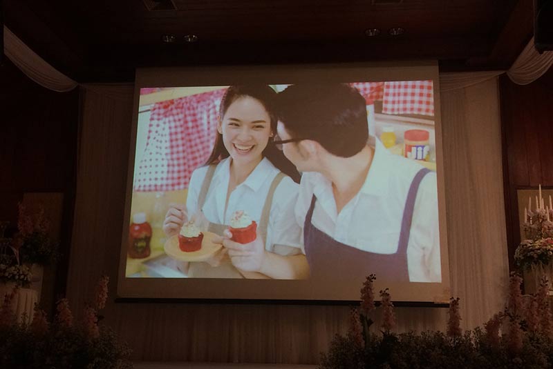 ลัท รองแชมป์มาสเตอร์เชฟ 2 แต่งงาน ลัท รองแชมป์มาสเตอร์เชฟ 2 แต่งงาน