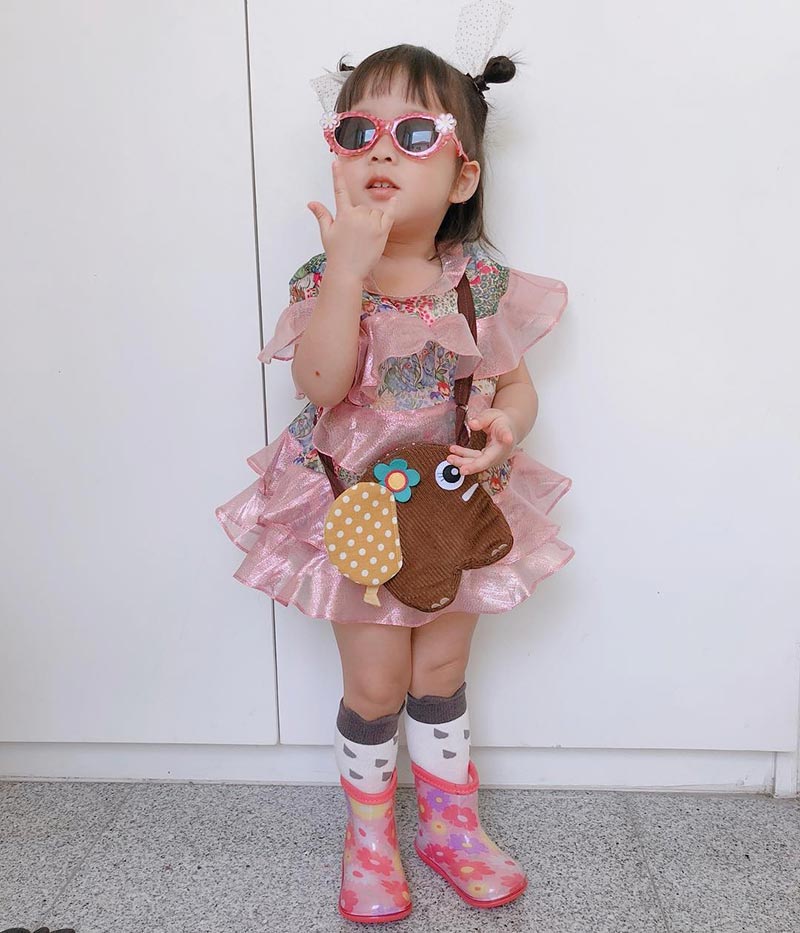 น้องเป่าเปา น้องเป่าเปา