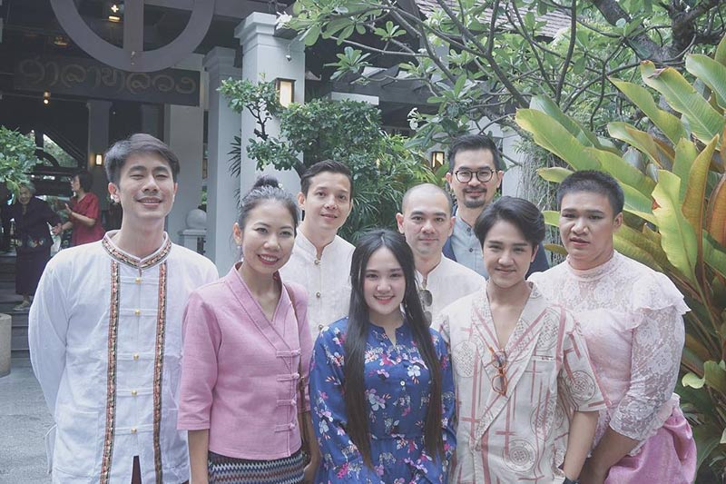 ลัท รองแชมป์มาสเตอร์เชฟ 2 แต่งงาน ลัท รองแชมป์มาสเตอร์เชฟ 2 แต่งงาน
