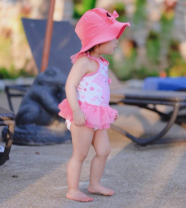 น้องเป่าเปา น้องเป่าเปา