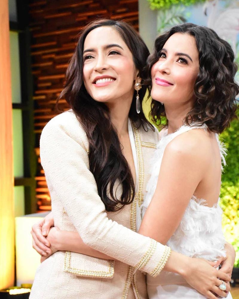 พิ้งค์กี้ ธัญญ่า พิ้งค์กี้ ธัญญ่า