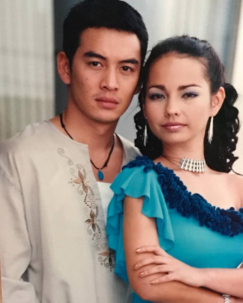 แหม่ม วิชุดา แหม่ม วิชุดา