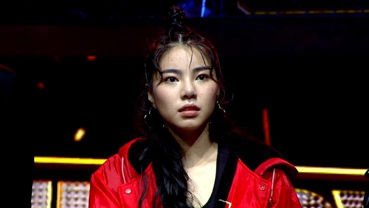 Show Me The Money Thailand Show Me The Money Thailand