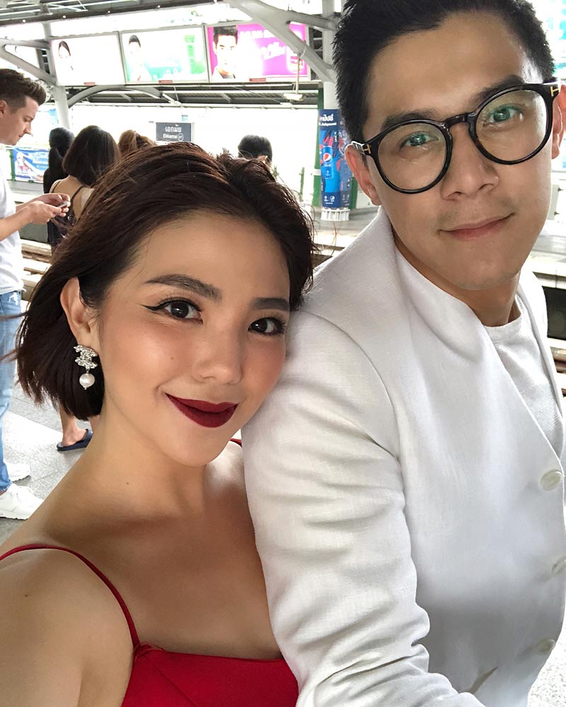 กาย รัชชานนท์ กาย รัชชานนท์