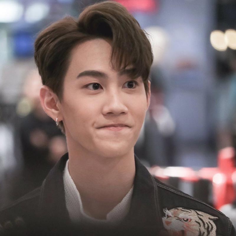 มิ้ง กัปตัน มิ้ง กัปตัน
