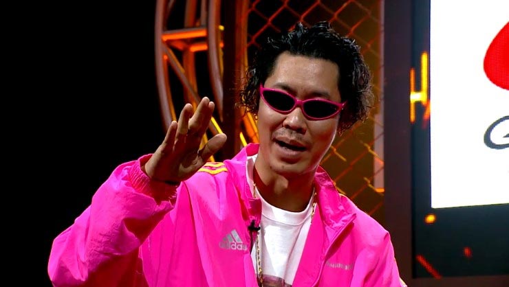 Show Me The Money Thailand Show Me The Money Thailand