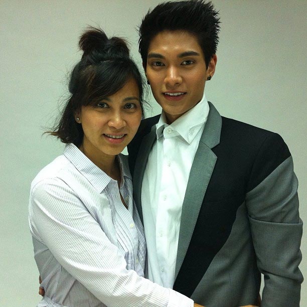 มิกกี้ The Face Men มิกกี้ The Face Men