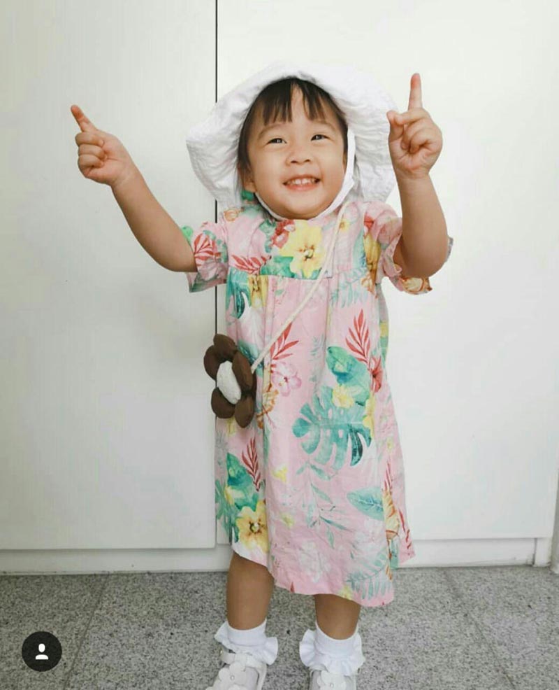 น้องเป่าเปา น้องเป่าเปา