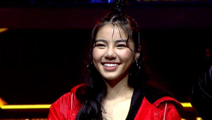 Show Me The Money Thailand Show Me The Money Thailand