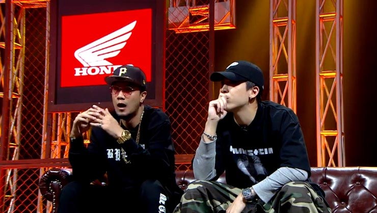 Show Me The Money Thailand Show Me The Money Thailand