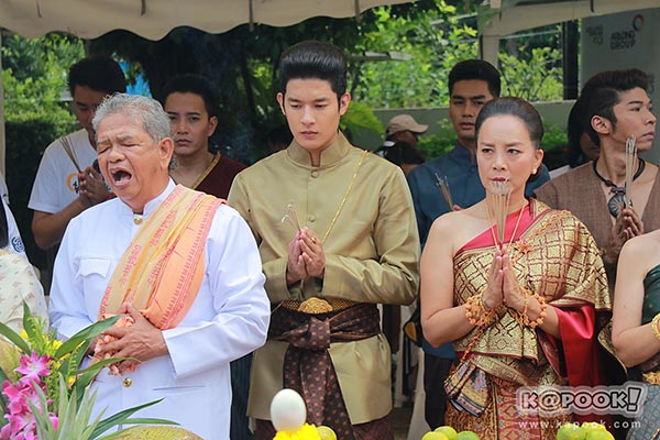 ลิขิตแห่งจันทร์ ลิขิตแห่งจันทร์