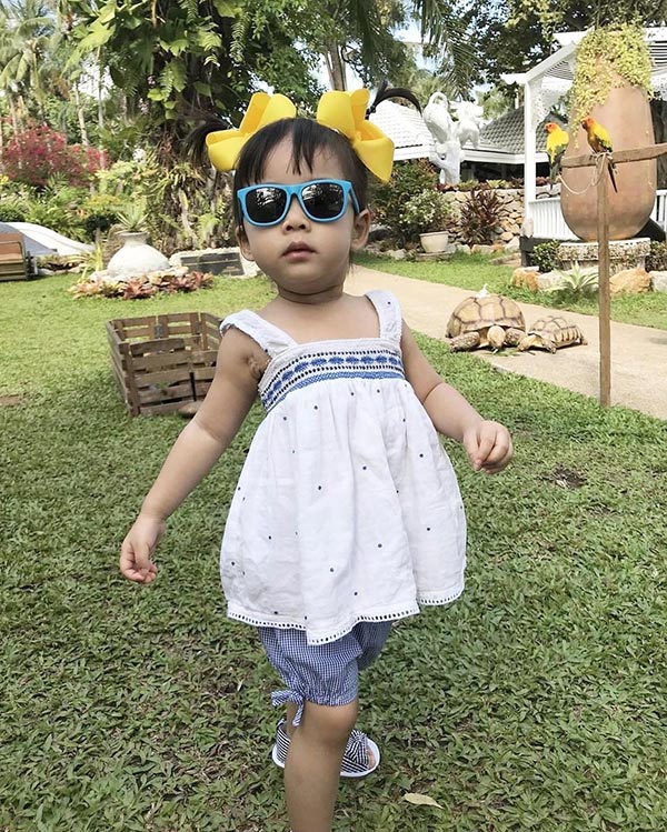 น้องเป่าเปา น้องเป่าเปา