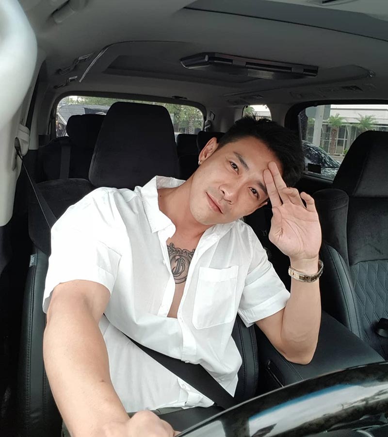 บอย พิษณุ บอย พิษณุ