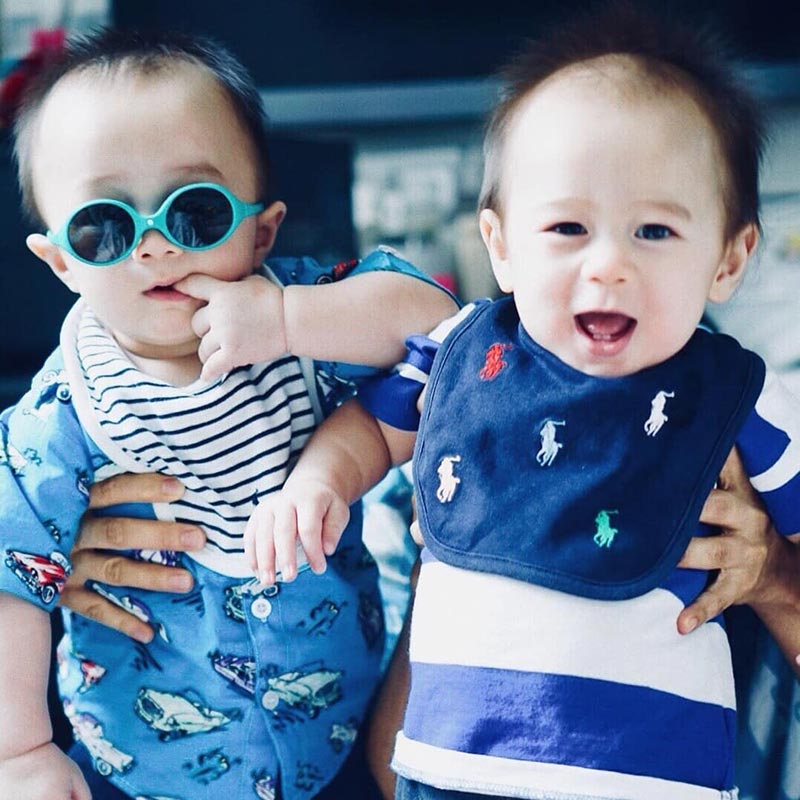 น้องสายฟ้า ลูกชมพู่ อารยา น้องสายฟ้า ลูกชมพู่ อารยา