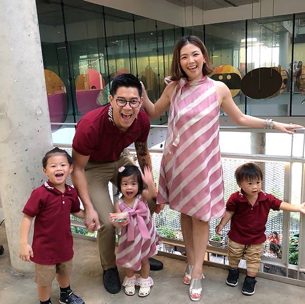 น้องไนร่า ลูกกาย ฮารุ น้องไนร่า ลูกกาย ฮารุ