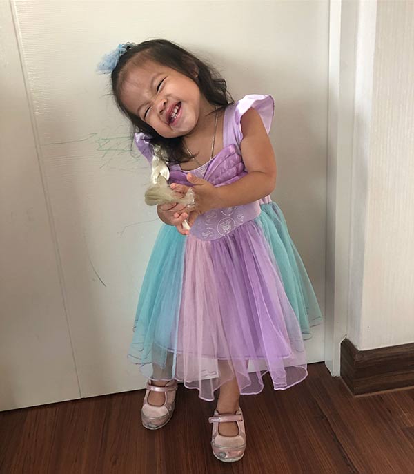น้องไนร่า ลูกกาย ฮารุ น้องไนร่า ลูกกาย ฮารุ