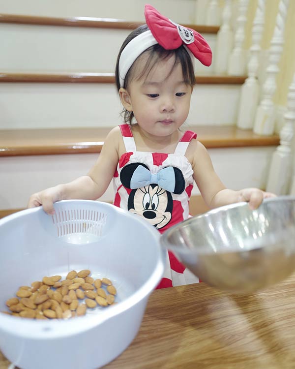น้องเป่าเปา น้องเป่าเปา