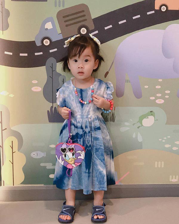 น้องเป่าเปา น้องเป่าเปา