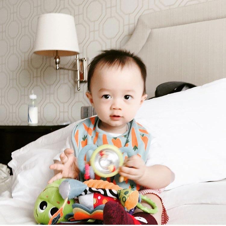 น้องสายฟ้า ลูกชมพู่ อารยา น้องสายฟ้า ลูกชมพู่ อารยา