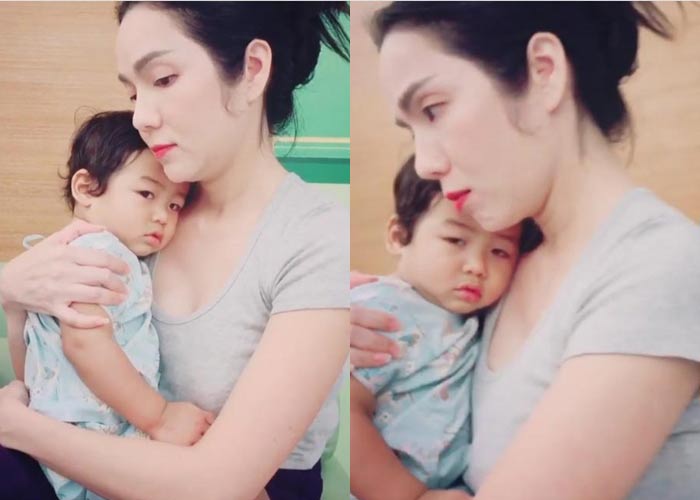 อ๋อม สกาวใจ อ๋อม สกาวใจ