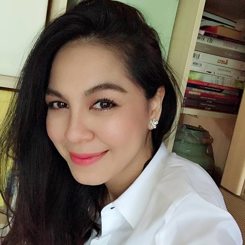 จอย ศิริลักษณ์ จอย ศิริลักษณ์