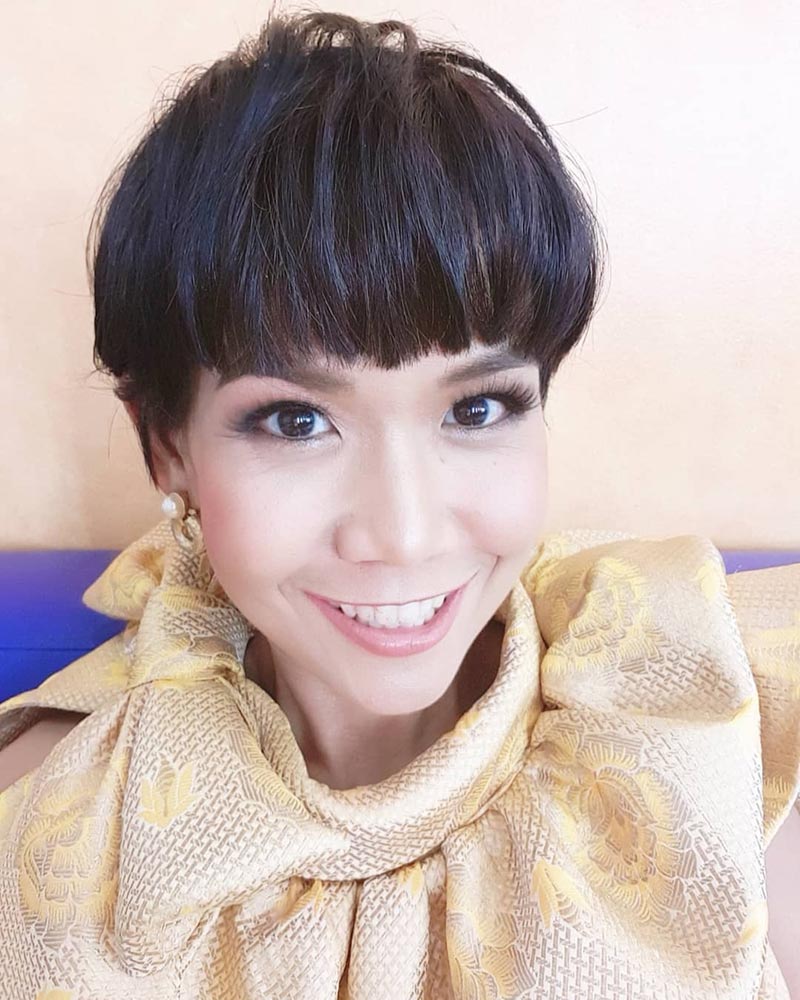 กาละแมร์ พัชรศรี กาละแมร์ พัชรศรี