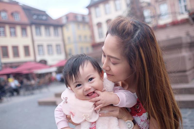 น้องลูก้าลูกนาวิน ต้าร์ น้ำหวาน น้องลูก้าลูกนาวิน ต้าร์ น้ำหวาน