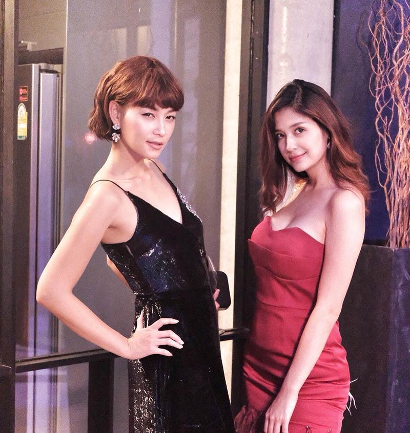 เมีย 2018 เมีย 2018