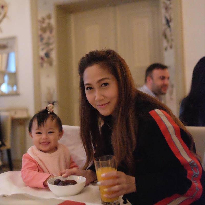 น้องลูก้าลูกนาวิน ต้าร์ น้ำหวาน น้องลูก้าลูกนาวิน ต้าร์ น้ำหวาน