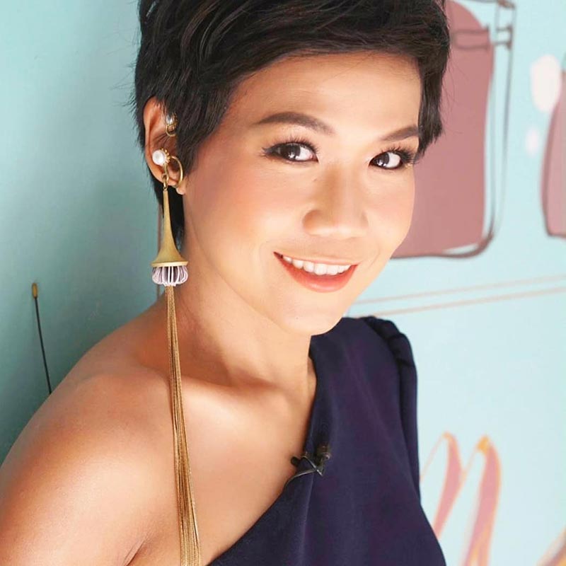 กาละแมร์ พัชรศรี กาละแมร์ พัชรศรี