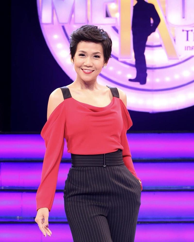 กาละแมร์ พัชรศรี กาละแมร์ พัชรศรี