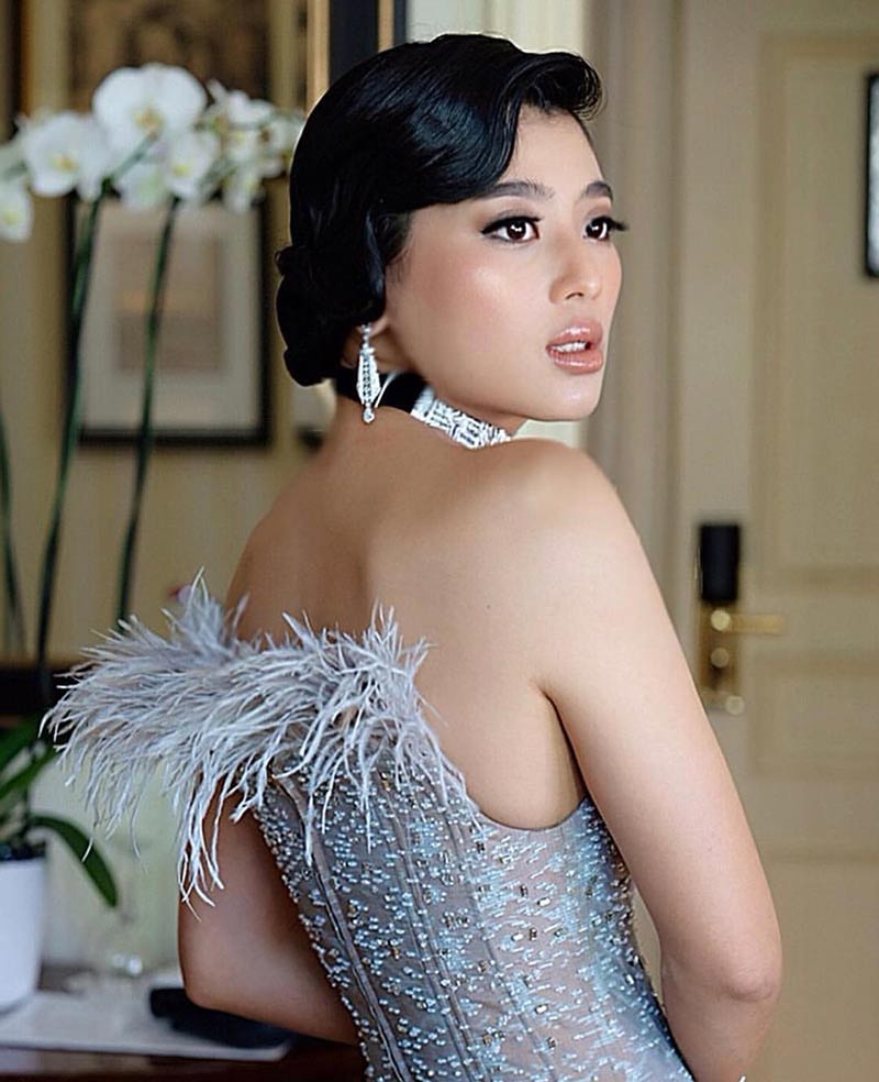 พระองค์เจ้าสิริวัณณวรีนารีรัตน์ พระองค์เจ้าสิริวัณณวรีนารีรัตน์