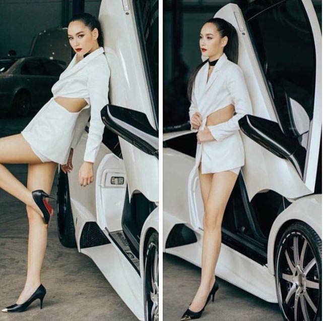 เมีย 2018 เมีย 2018