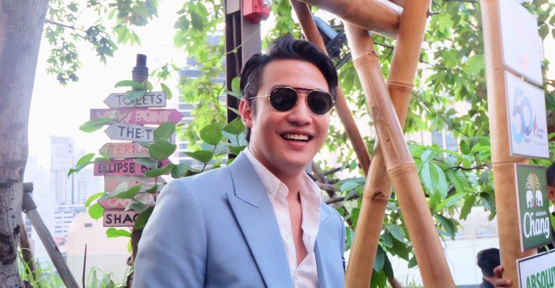 ขุน ชานนท์ แก้มบุ๋ม ปรียาดา ขุน ชานนท์ แก้มบุ๋ม ปรียาดา