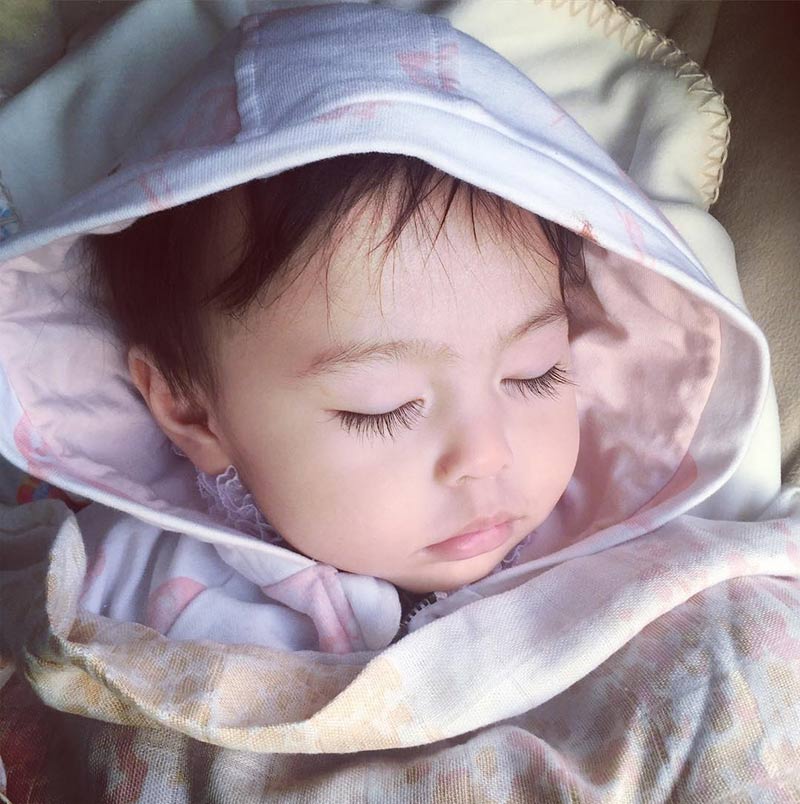 น้องลูก้าลูกนาวิน ต้าร์ น้ำหวาน น้องลูก้าลูกนาวิน ต้าร์ น้ำหวาน