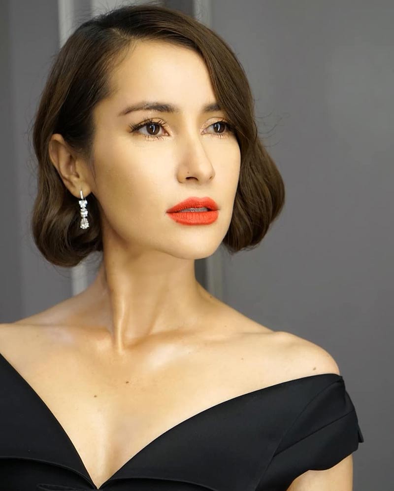 แอน ทองประสม แอน ทองประสม