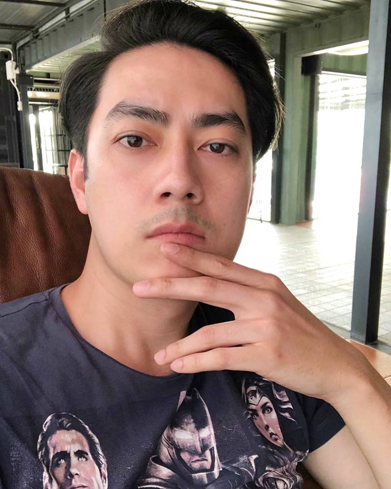 ฟิล์ม รัฐภูมิ ฟิล์ม รัฐภูมิ