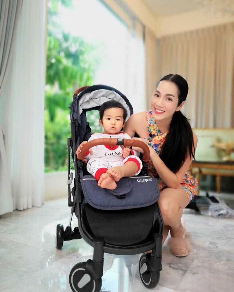 อ๋อม สกาวใจ อ๋อม สกาวใจ