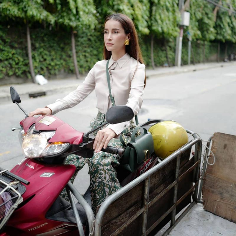 แอน ทองประสม แอน ทองประสม