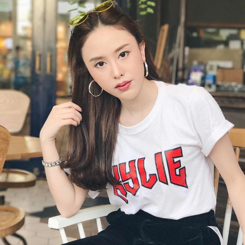 มิ้ง ศวภัทร มิ้ง ศวภัทร
