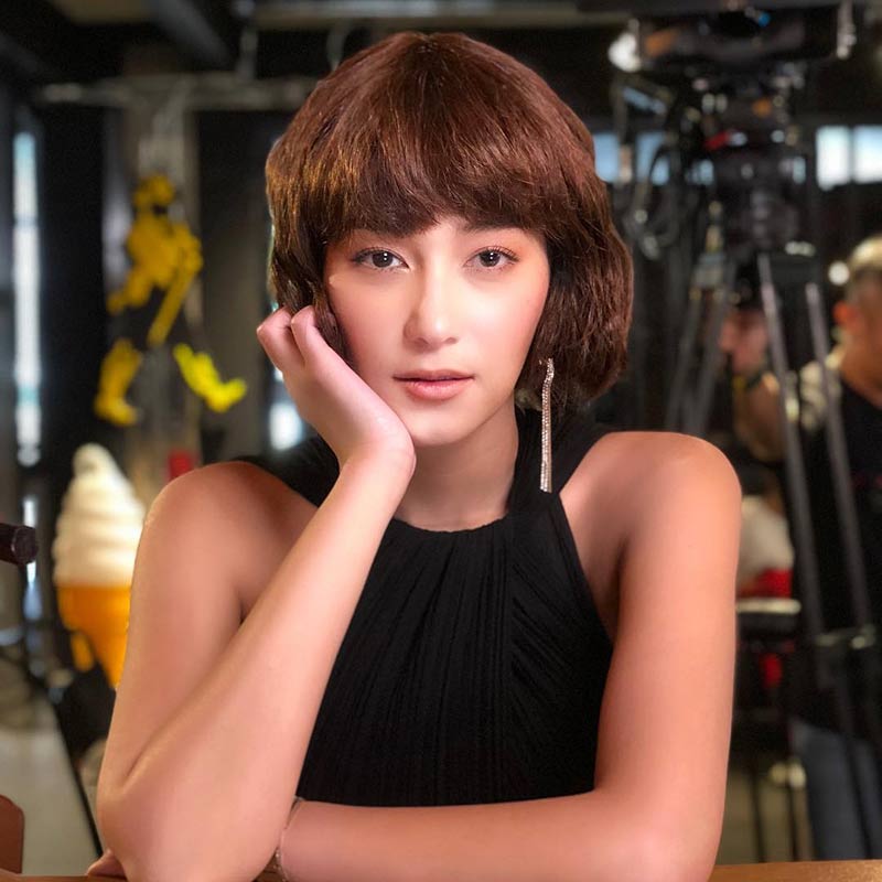 เมีย 2018 เมีย 2018