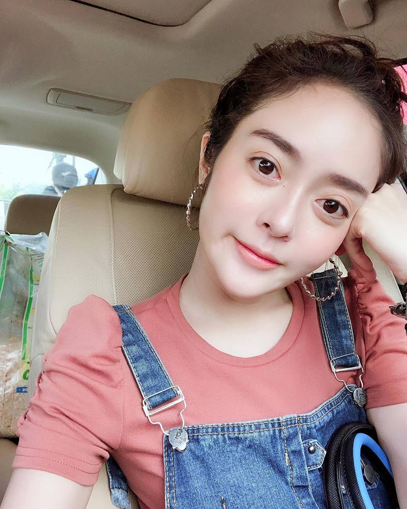ขุน ชานนท์ แก้มบุ๋ม ปรียาดา ขุน ชานนท์ แก้มบุ๋ม ปรียาดา