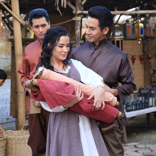 โป๊ป ซูซี่ โป๊ป ซูซี่
